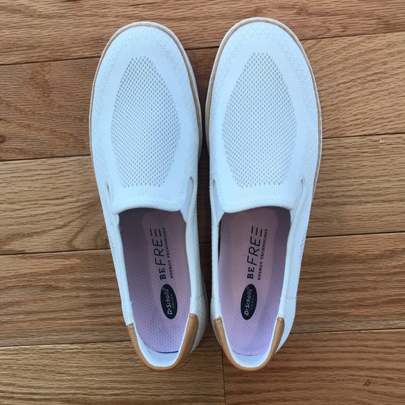dr scholl's incredible slip on